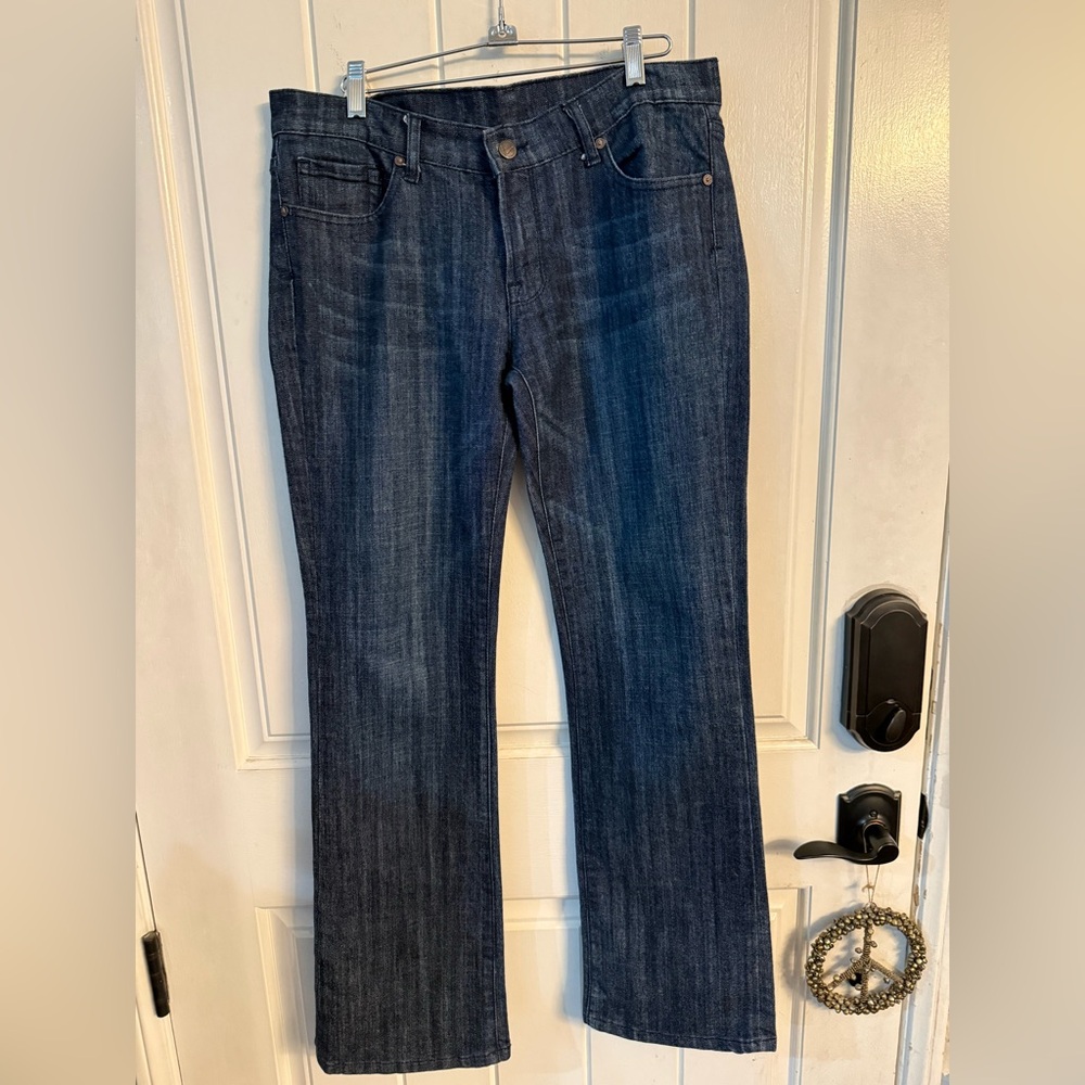 Citizens of Humanity Woman’s Boot Cut Jeans